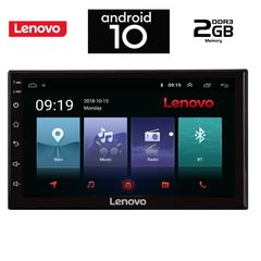 IQ-AN X891_GPS (DECK)