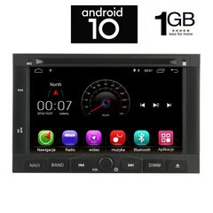 Οθόνη OEM Ειδική IQ-AN X158M_GPS www.sound-evolution gr