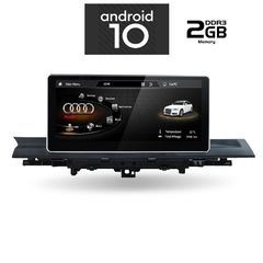 IQ-AN X921_GPS www.sound-evolution gr