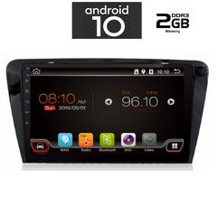 IQ-AN X6517_GPS (10inc)