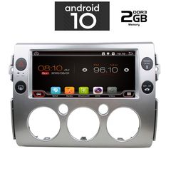 IQ-AN X6563_GPS (9inc)