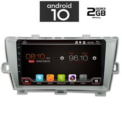 IQ-AN X6561_GPS (9inc)