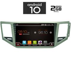 IQ-AN X6586_GPS (10inc)