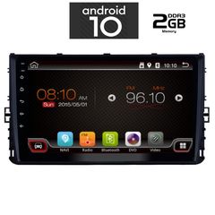 IQ-AN X6584_GPS (9inc)