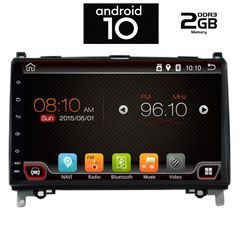 IQ-AN X6440_GPS (9inc)
