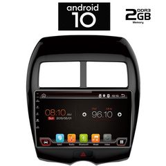 IQ-AN X6452_GPS (10inc)