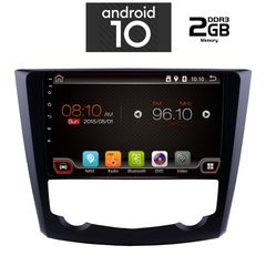 IQ-AN X6499_GPS (9inc)