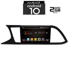 IQ-AN X6503_GPS (9inc)