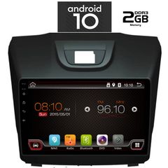 IQ-AN X6402_GPS (9inc)