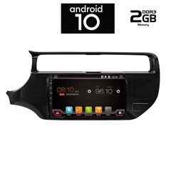 IQ-AN X6425_GPS (9inc)