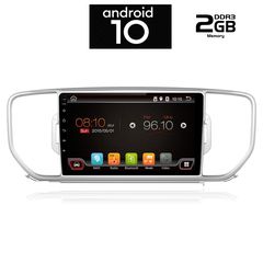 IQ-AN X6428_GPS (9inc)