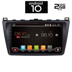 IQ-AN X6437_GPS (9inc)