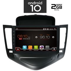 IQ-AN X6325_GPS (9inc)