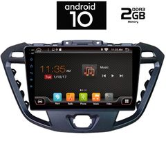 IQ-AN X6366_GPS (9inc)