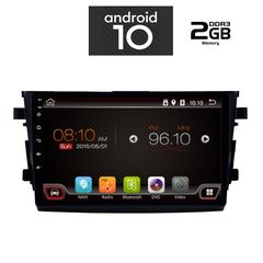 IQ-AN X6530_GPS (9inc)