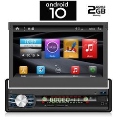 IQ-AN X630_GPS (DECK)