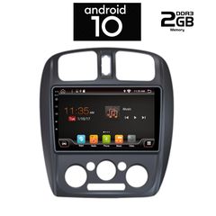 IQ-AN X6431_GPS (9inc)