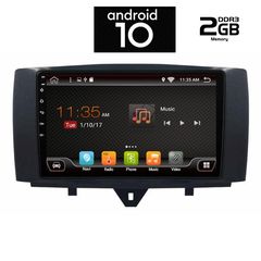 IQ-AN X6522_GPS (9inc)