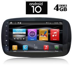 IQ-AN X1523_GPS (9inc)