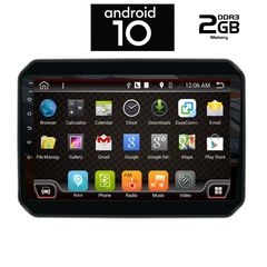 IQ-AN X6532_GPS (9inc)-thumb-1