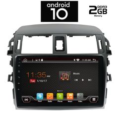 IQ-AN X6555_GPS (9inc)