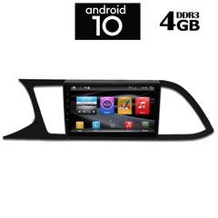 IQ-AN X1503_GPS (9inc)