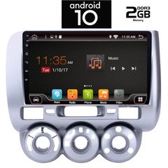 IQ-AN X6370_GPS (9inc)