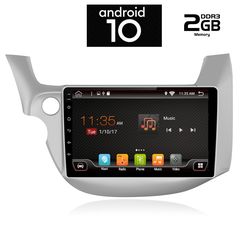 IQ-AN X6371_GPS (10inc)