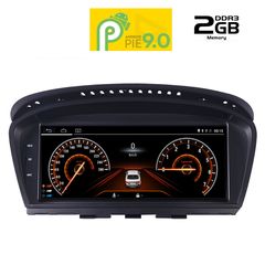 Οθόνη OEM Ειδική IQ-AN9334_GPS (CIC) www.sound-evolution gr-thumb-1