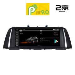 Οθόνη OEM Ειδική IQ-AN9336_GPS (NBT) www.sound-evolution gr