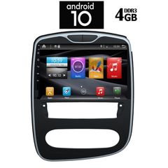 IQ-AN X1493_GPS (10inc)