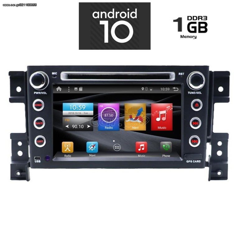 IQ-AN X153_GPS