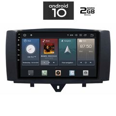 IQ-AN X1222_GPS (9inc)