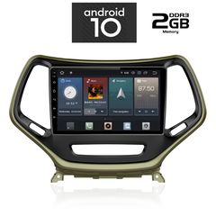IQ-AN X1119_GPS (10inc)