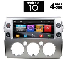 IQ-AN X1563_GPS (9inc)