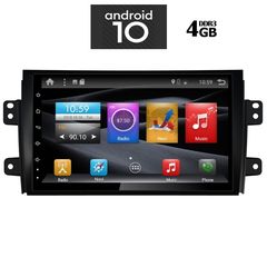 IQ-AN X1538_GPS (9inc)