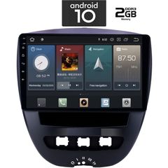 IQ-AN X1250_GPS (10inc)