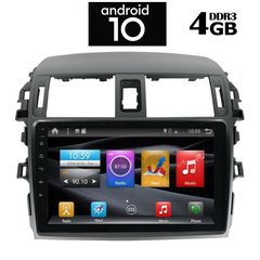 IQ-AN X1555_GPS (9inc)