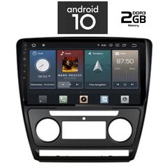 IQ-AN X1215_GPS (10inc)