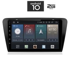 IQ-AN X1217_GPS (10inc)