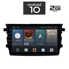 IQ-AN X1230_GPS (9inc)