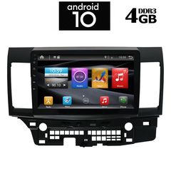 IQ-AN X1454_GPS (10inc)