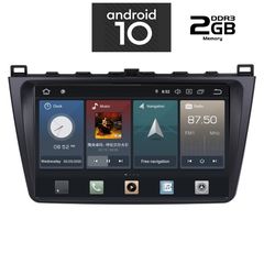 IQ-AN X1137_GPS (9inc)