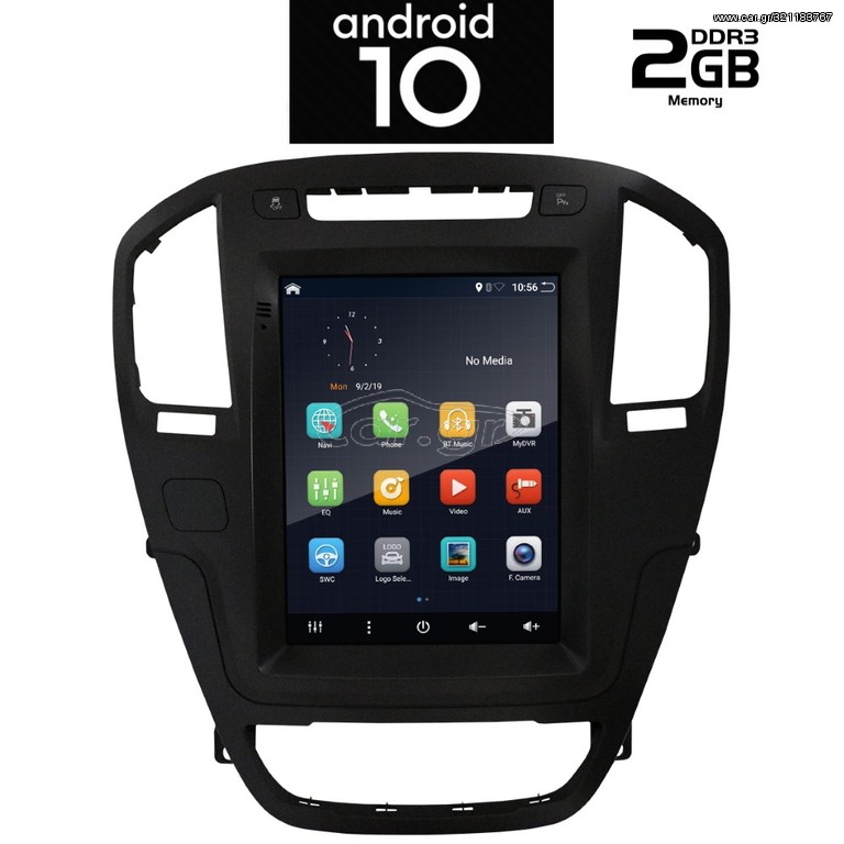 IQ-AN1814_GPS (TESLA)