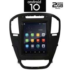 IQ-AN1814_GPS (TESLA)