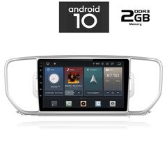 IQ-AN X1128_GPS (9inc)