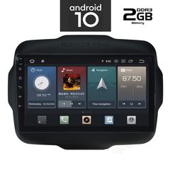 IQ-AN X1106_GPS (9inc)