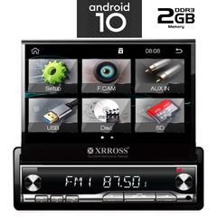 IQ-AN X700_GPS (DECK)-thumb-1