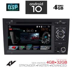 IQ-AN X750_GPS www.sound-evolution gr