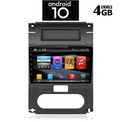 IQ-AN X1467_GPS (10inc)